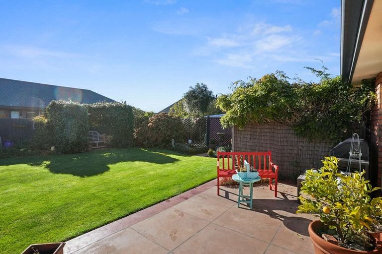 Photo of property in 25 Hamel Lane, Kaiapoi, 7630