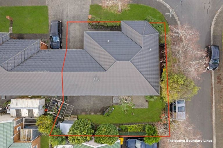 Photo of property in 16 Drummond Drive, Ranui, Auckland, 0612