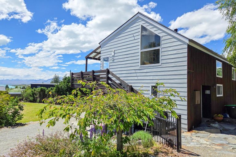 Photo of property in 31 Scott Street, Lake Tekapo, 7999