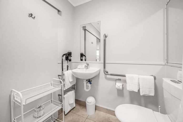 Photo of property in Quest On Johnston, 6/35b Johnston Street, Wellington Central, Wellington, 6011