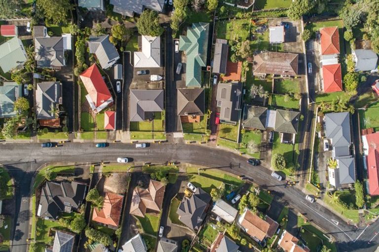 Photo of property in 1/9 Merriefield Avenue, Forrest Hill, Auckland, 0620