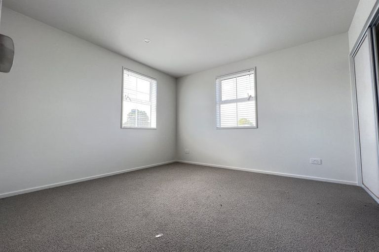 Photo of property in 6/7 Boon Street, Sydenham, Christchurch, 8023
