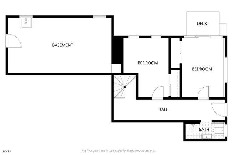 Photo of property in 39 Jenner Road, Toi Toi, Nelson, 7010