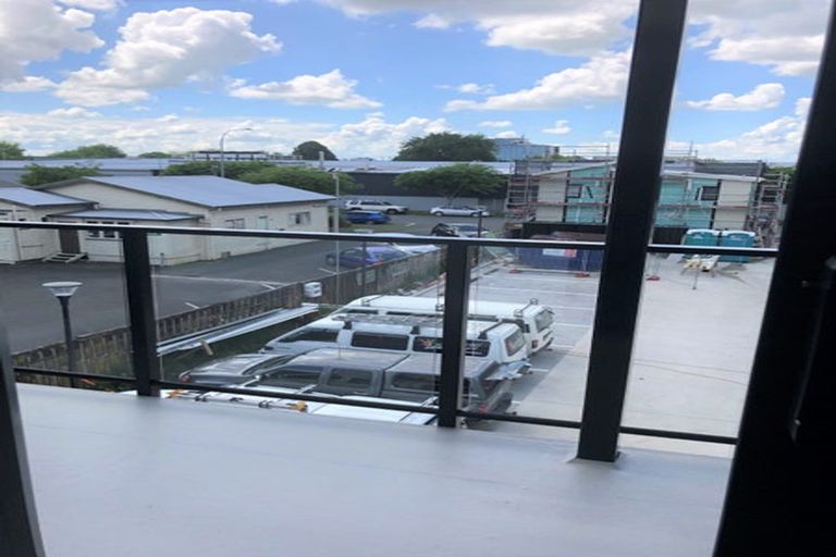 Photo of property in 209/17u Vialou Street, Hamilton Central, Hamilton, 3204