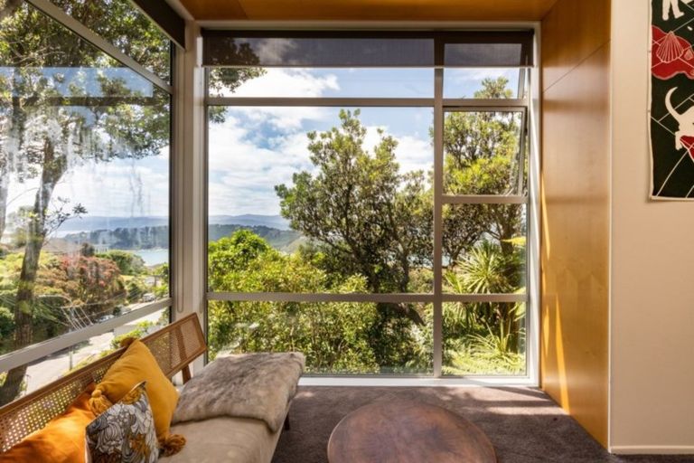 Photo of property in 41 Marewa Road, Hataitai, Wellington, 6021