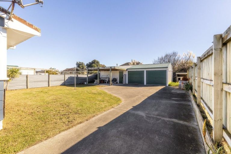 Photo of property in 152 Puriri Street, Castlecliff, Whanganui, 4501
