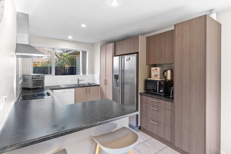 Photo of property in 1 Rembrandt Drive, Rolleston, 7614