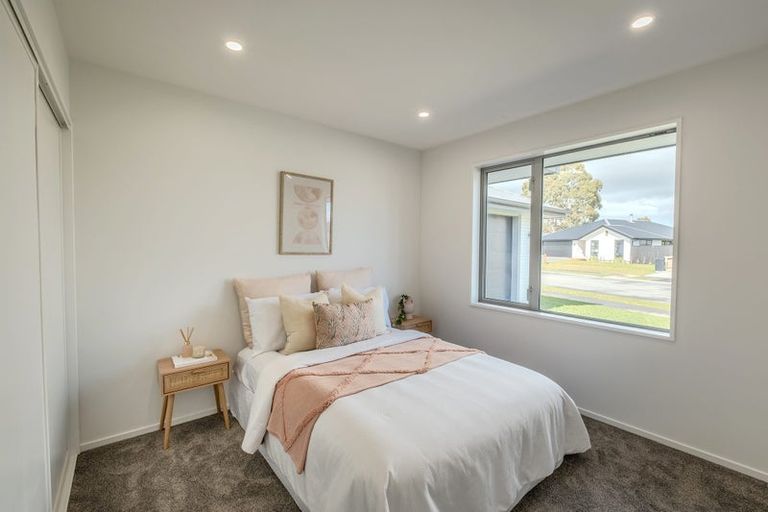 Photo of property in 49 Suffolk Drive, Kirwee, 7571