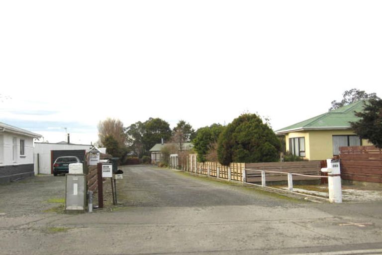 Photo of property in 280 Princes Street, Strathern, Invercargill, 9812