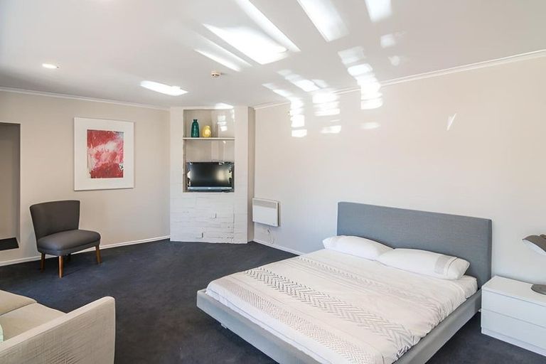 Photo of property in 219u1 The Terrace, Wellington Central, Wellington, 6011