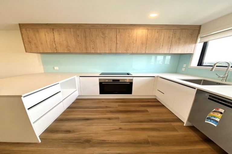 Photo of property in 69 Joshua Carder Drive, Hobsonville, Auckland, 0616