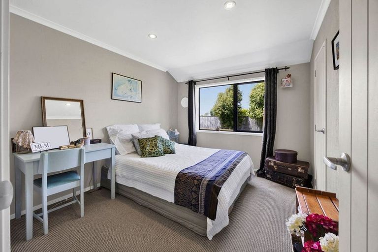 Photo of property in 18b Weld Street, Normanby, Hawera, 4614