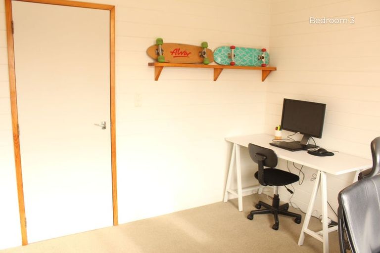Photo of property in 76a Albert Street, Hamilton East, Hamilton, 3216