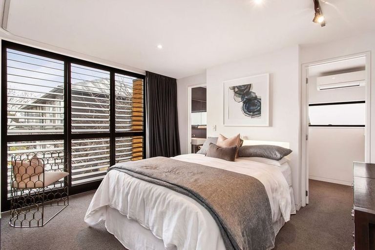 Photo of property in 114 Caledonian Road, St Albans, Christchurch, 8014