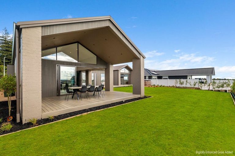 Photo of property in 293 Kitchener Road, Pukekohe, 2120