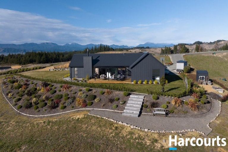 Photo of property in 71 Mahana Ridge, Mahana, Upper Moutere, 7173