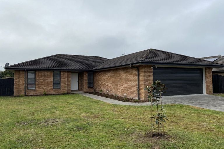 Photo of property in 13 Tupaea Place, Ngaruawahia, 3720