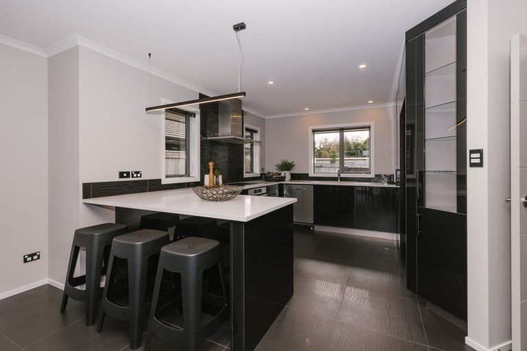 Photo of property in 149 James Line, Kelvin Grove, Palmerston North, 4414