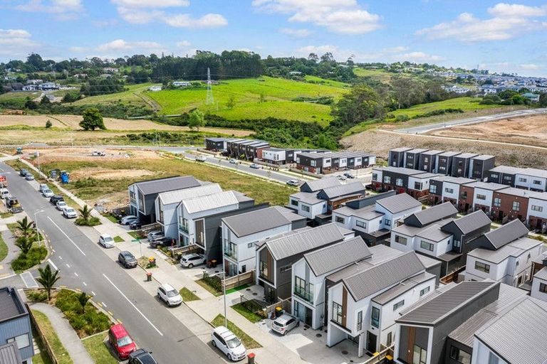 Photo of property in 27 Hermitage Street, Flat Bush, Auckland, 2019