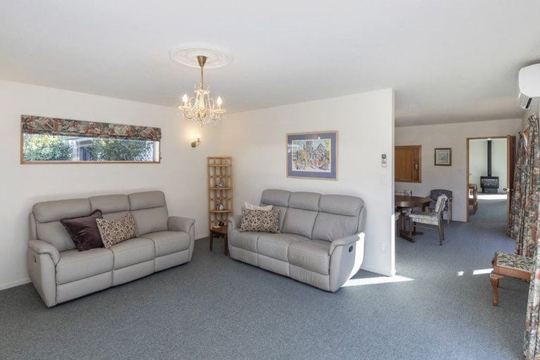 Photo of property in 32 Brigham Drive, Halswell, Christchurch, 8025