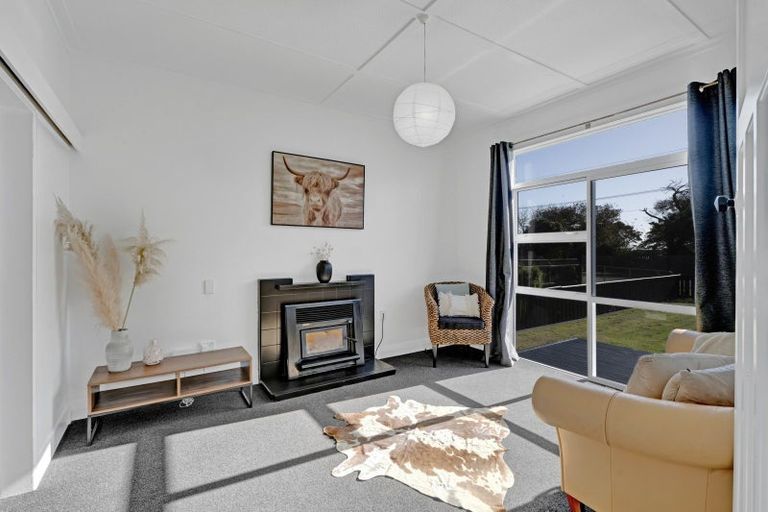 Photo of property in 121 Ihaia Road, Opunake, 4616