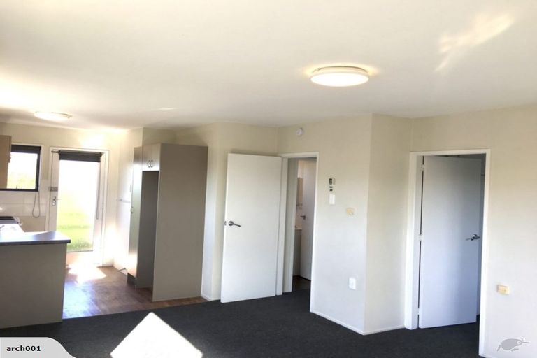 Photo of property in 4/46 Clare Road, St Albans, Christchurch, 8014