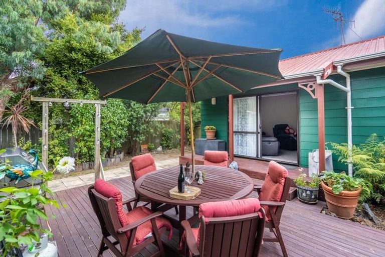 Photo of property in 115b Makarini Street, Paraparaumu, 5032