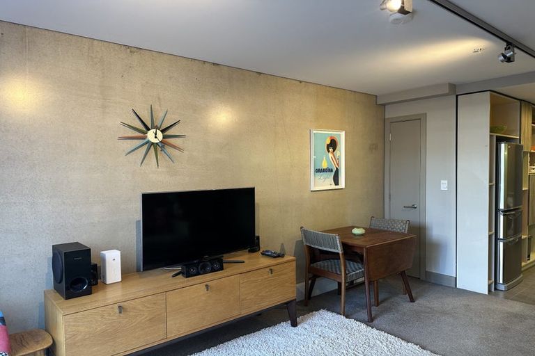 Photo of property in Canvas Apartments, 307u1 Willis Street, Te Aro, Wellington, 6011