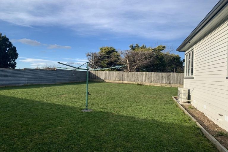 Photo of property in 114 Vernon Street, Kingswell, Invercargill, 9812