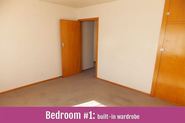 Photo of property in 2/112 Champion Street, Edgeware, Christchurch, 8013