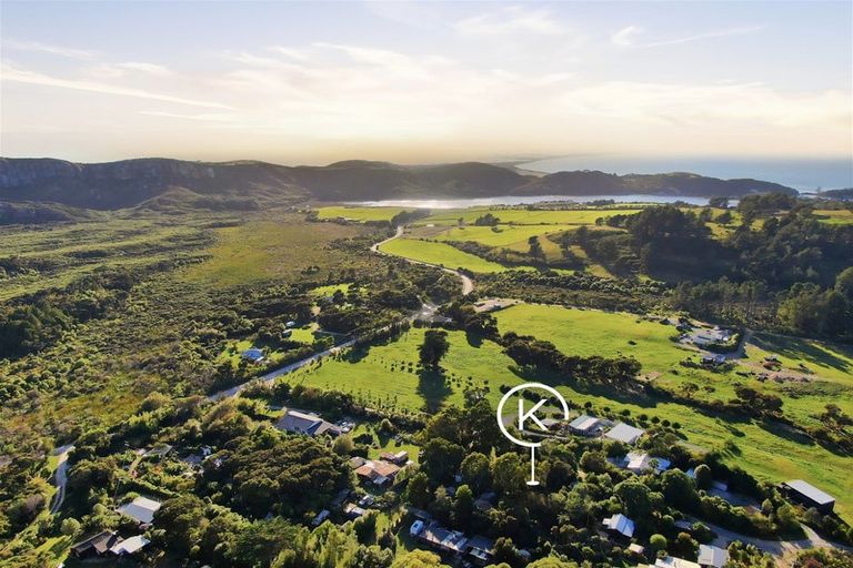 Photo of property in 18 Mcgowan Street, Puponga, Collingwood, 7073