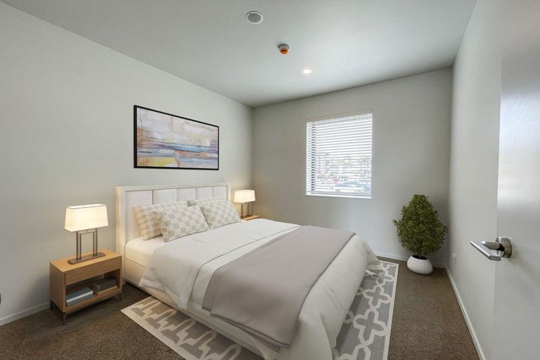 Photo of property in 103/8a Ko Street, Northcote, Auckland, 0627