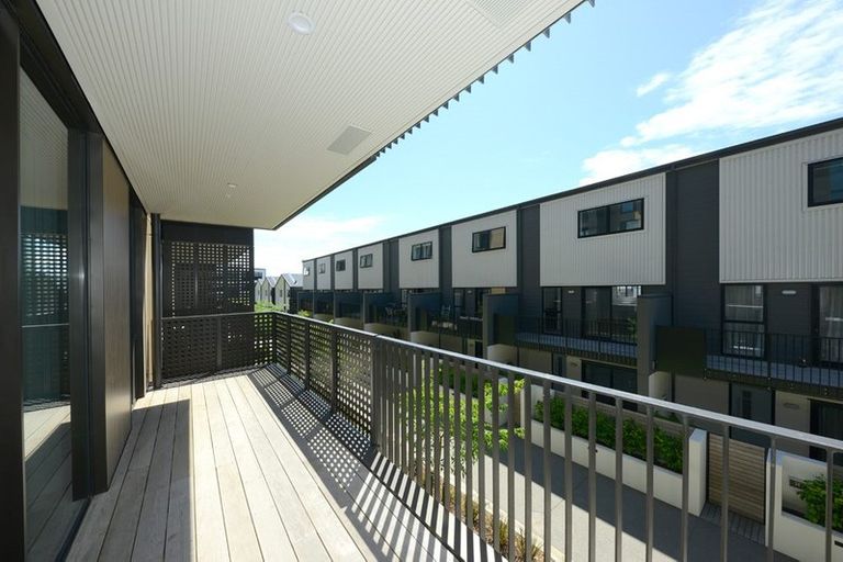 Photo of property in The Forge, 108/36c Welles Street, Christchurch Central, Christchurch, 8011