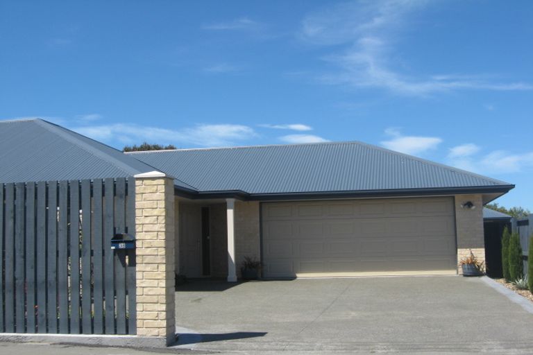 Photo of property in 38 Parnwell Street, Burwood, Christchurch, 8083