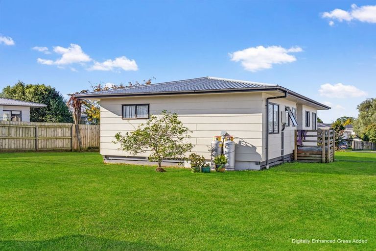 Photo of property in 6 Tutea Place, Paengaroa, Te Puke, 3189