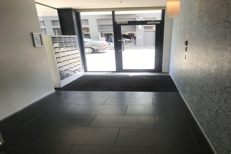 Photo of property in Forte Apartments, 34/13u College Street, Te Aro, Wellington, 6011
