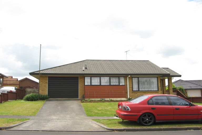 Photo of property in 37 O'connor Drive, Pukekohe, 2120