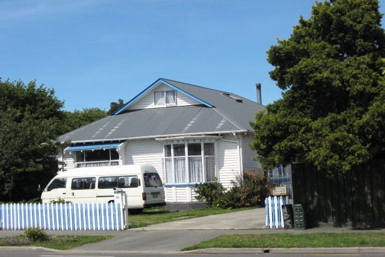 Photo of property in 11 Whiteleigh Avenue, Addington, Christchurch, 8024