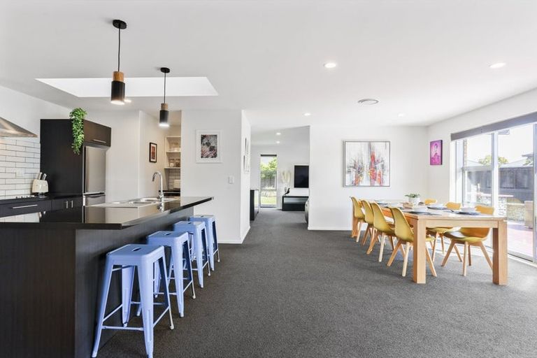 Photo of property in 56 Sovereign Boulevard, Kaiapoi, 7630