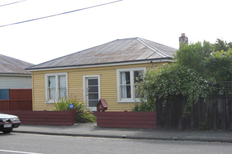 Photo of property in 17 Randolph Street, Woolston, Christchurch, 8062