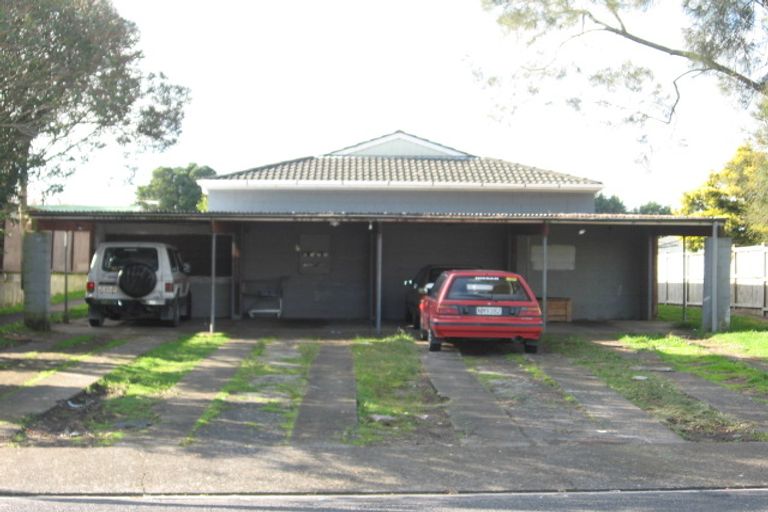 Photo of property in 1/94 Beaumonts Way, Manurewa, Auckland, 2102