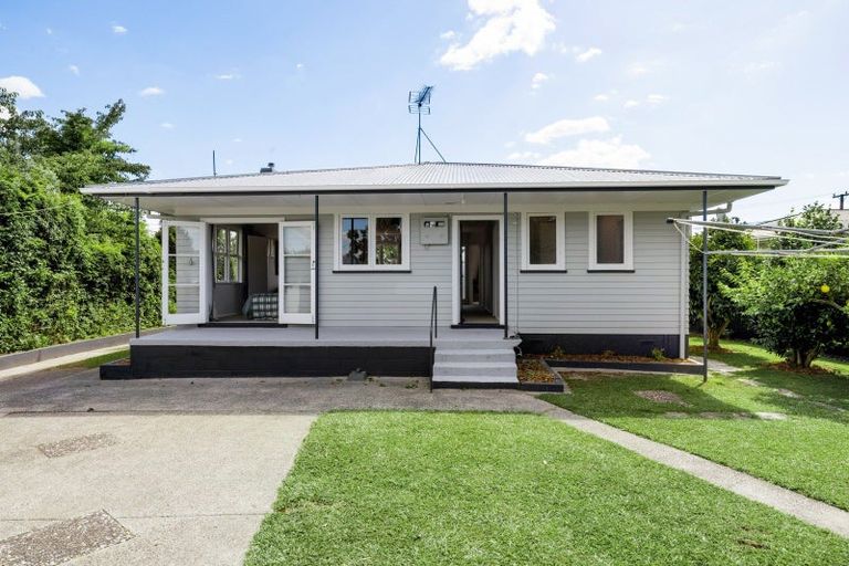 Photo of property in 6 Carlyle Avenue, Chartwell, Hamilton, 3210