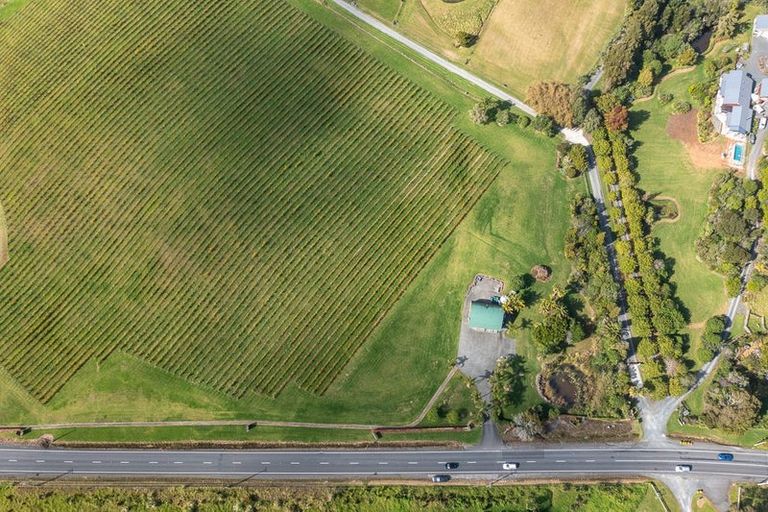 Photo of property in 460 Matakana Road, Warkworth, 0985