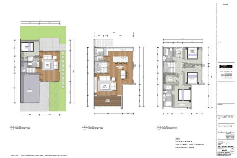 Photo of property in 2 Irwin Lane, Windsor Park, 0632