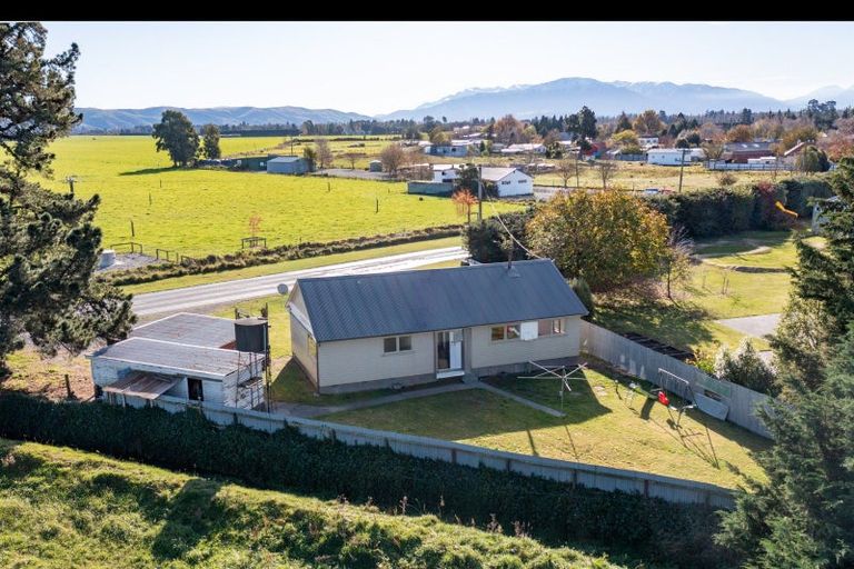 Photo of property in 1960 Arundel Rakaia Gorge Road, Mayfield, Ashburton, 7775