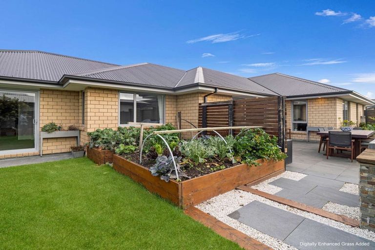 Photo of property in 45 Blunden Road, Lincoln, 7608