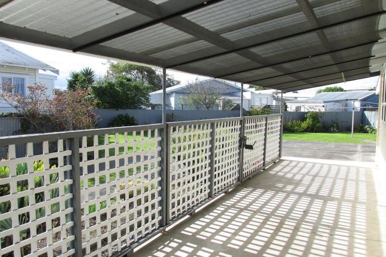 Photo of property in 5 Black Street, Wairoa, 4108