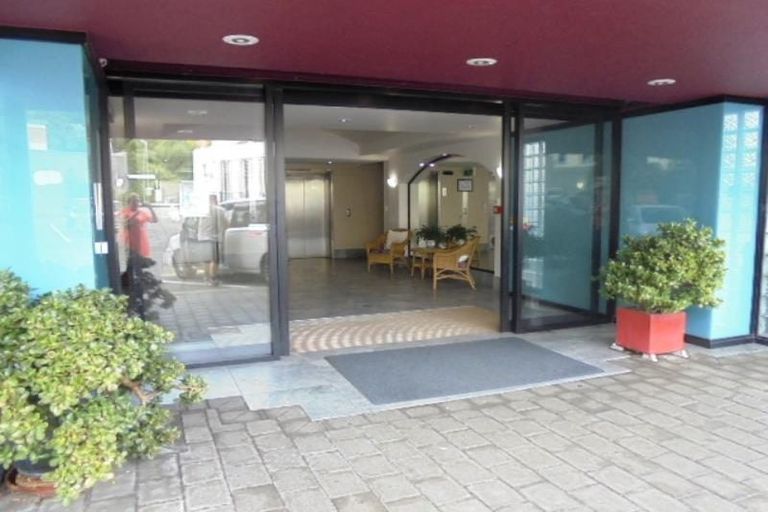 Photo of property in 41/3 Shakespeare Road, Napier South, Napier, 4110