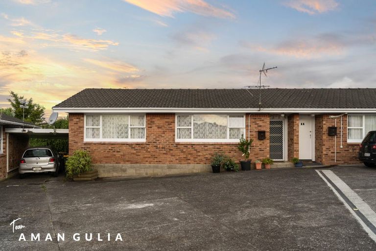 Photo of property in 10/85 Edmonton Road, Henderson, Auckland, 0612