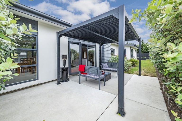 Photo of property in 35 Ledbury Drive, Rolleston, 7615